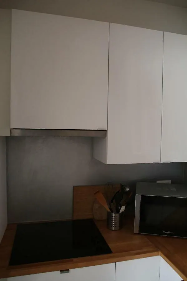 Apartamento Vleurgat Studio Hotel Bruxelas Bélgica